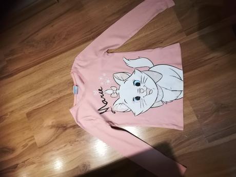 Tričko s nohavicami, disney,122