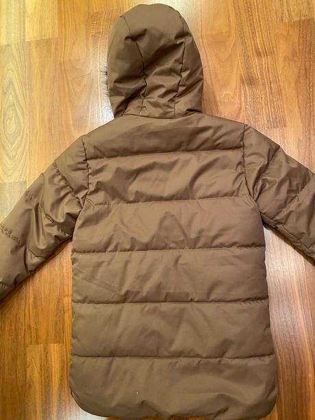 Zimná bunda, sinsay,140