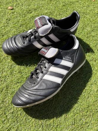 Kozene kopacky adidas copa mundial, adidas,41