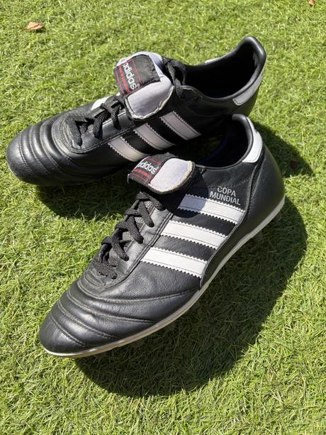 Kozene kopacky adidas copa mundial, adidas,41