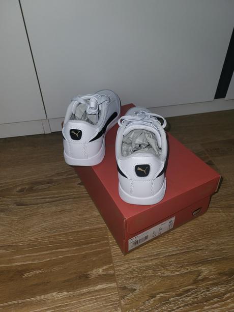 Tenisky puma, puma,38