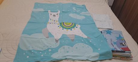 Detská obliečka, šírka (cm): 90,dĺžka (cm): 120