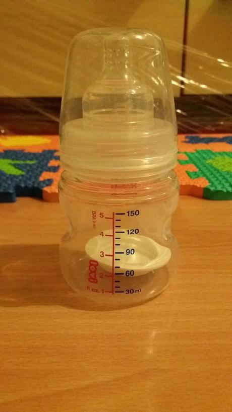 Fľaška lovi 150ml, lovi