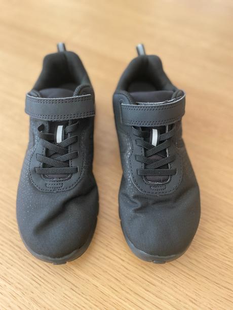 Tenisky, decathlon,35