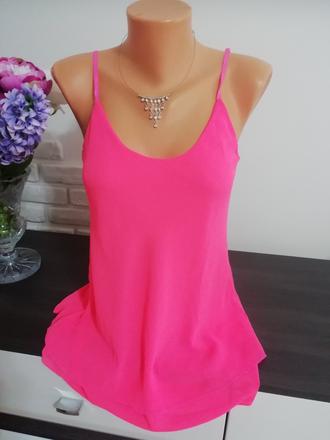 Neonove tielko, ziarive, padavy uni, 