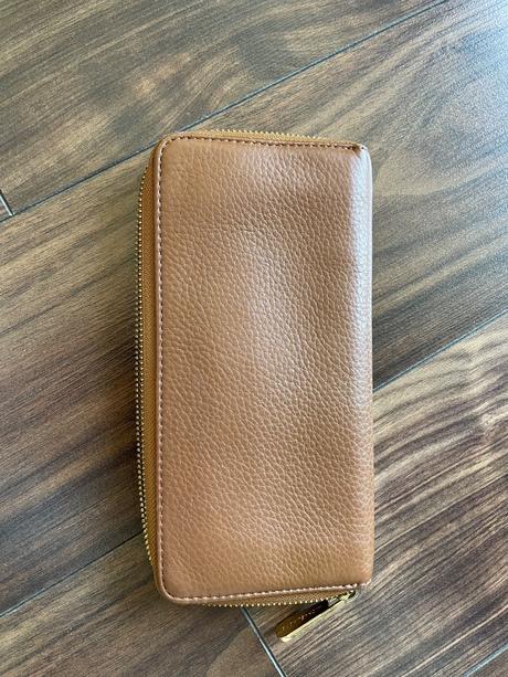 Kožená peňaženka michael kors, michael kors