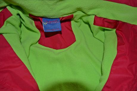 Prechodná chlapčenská bundička, veľ. 116, 116