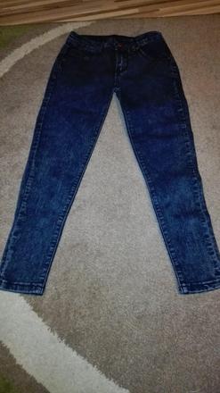 Dievčenské slim rifle, 122