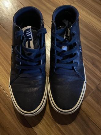 Zlava uzasne tenisky lacoste, lacoste,39