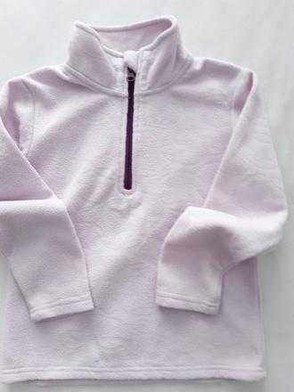 Flisová mikina, 110