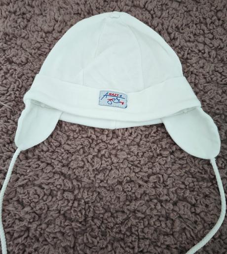 Čiapočka pre bábätko, 62