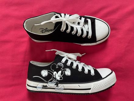 Tenisky mickeymouse, 37