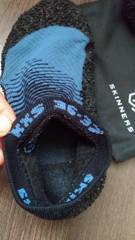 Barefoot skinners 2.0, 36