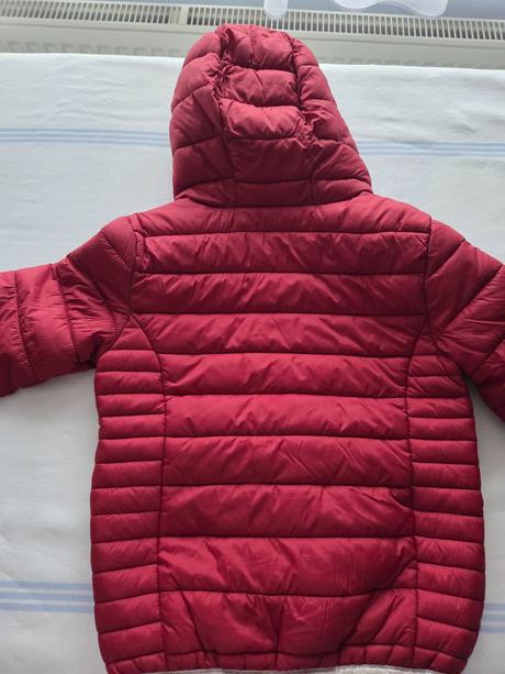 Zimná bunda, pepperts,128