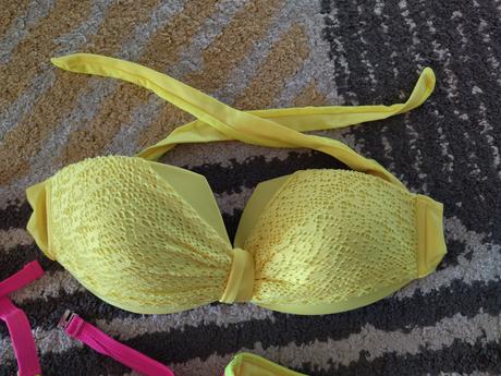 Krikľavé plavky, gate,36 / s