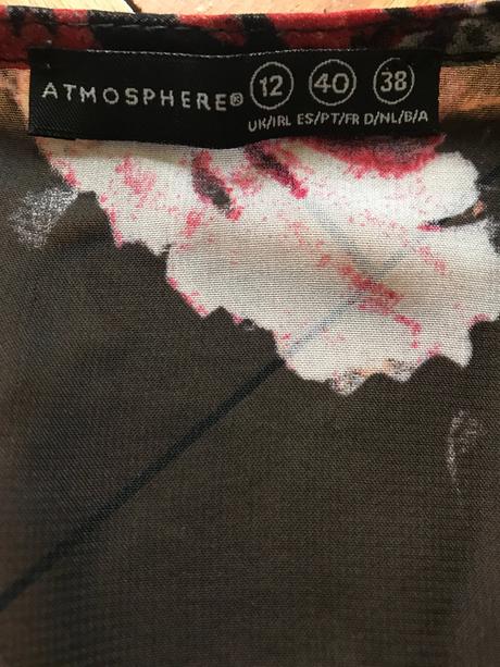 Krásna blúzka atmosphere, atmosphere,40