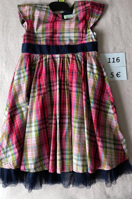 Šaty 116, 116