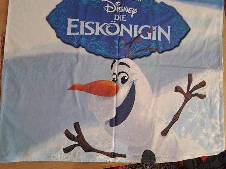 Obliečky ľadové kráľovstvo, šírka (cm): 140,dĺžka (cm): 200