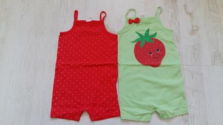 Len oprane overaly, h&m,92