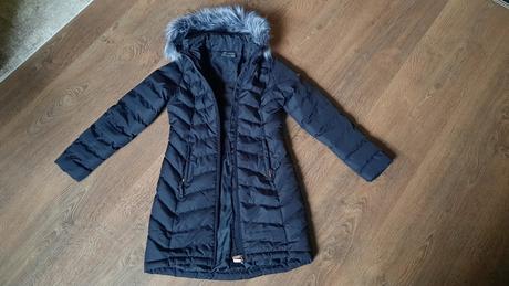 Zimná vetrovka lotto marnie v.140/146, lotto,140