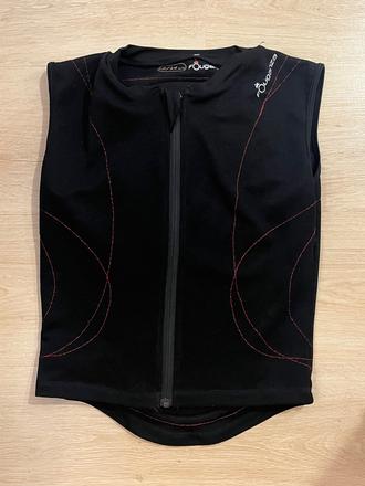 Korytnačka chránič,