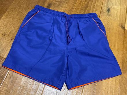 Easy surf co - pánske šortky / krátke nohavice, l