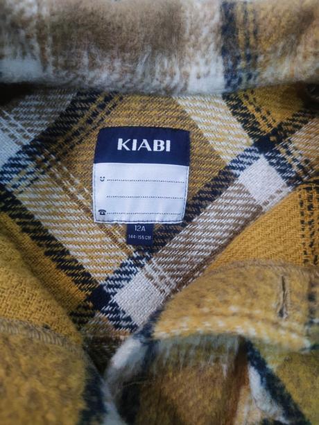 Dievčenská mikina h&m, 146