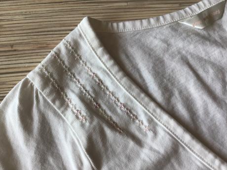 Bavlnené bolerko /27, 152