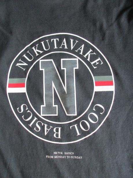 Mikina nukutavake č.166, 164