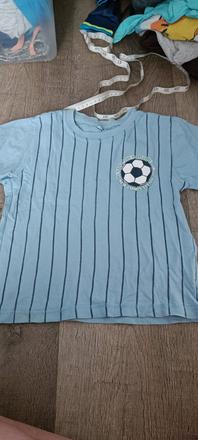 Pyžamo tričko k tomu objednavke, 116