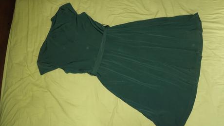 Nove saty anna field, m