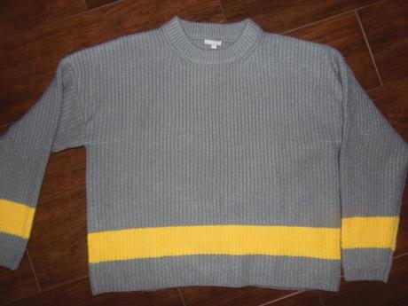 Sveter, 40