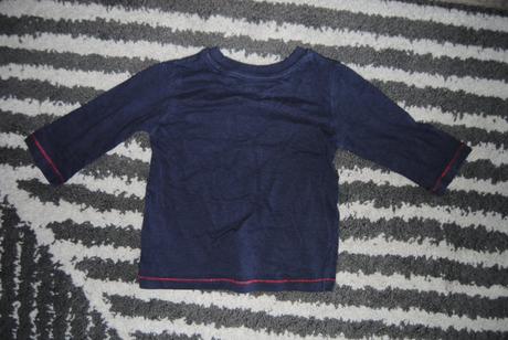 Tričko next, next,74