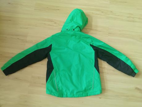 Lyziarska bunda, crivit,152