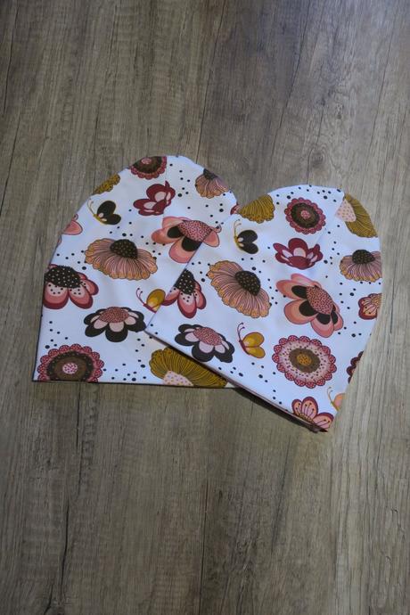 Dvojvrstvova jarna ciapocka plus nakrcnik, 50 - 146