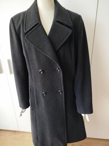 Kabát dámsky, 42
