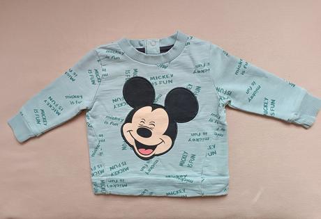 Mikina veľk.62, disney,62