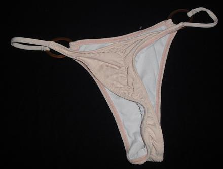 Sexy tangacikove bikiny, m