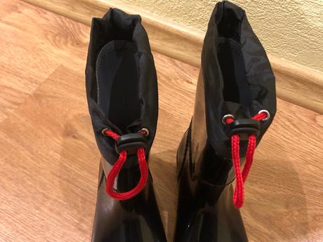 Gumáky, veľ. 28, top stav, 28