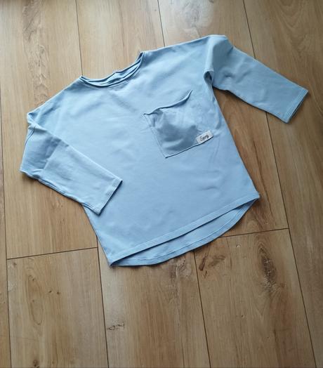 Tričká s dlhým rukávom, 110