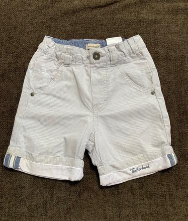 Kratasy timberland 12m, timberland,80