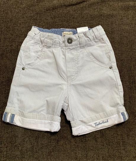 Kratasy timberland 12m, timberland,80