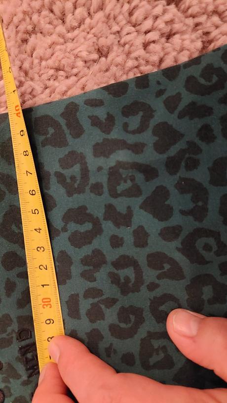 Šaty tunika boboli, 152