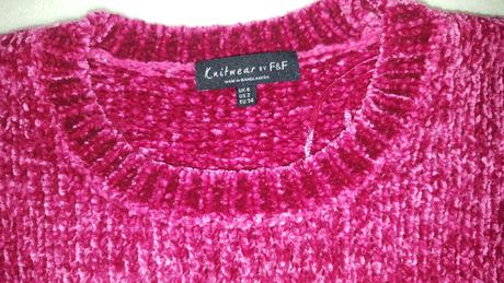 Pulover, f&f,s