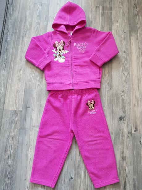 Tepla suprava minnie, disney,86