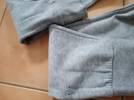 Detské teplakove nohavice zn. reserved, reserved,164