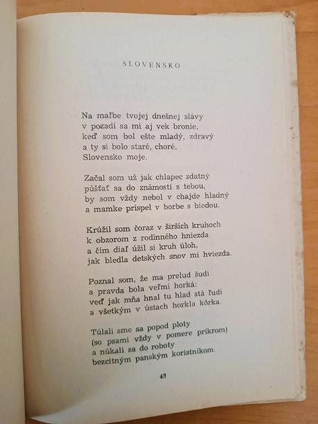 Fraňo kráľ - jarnou cestou (1952), 