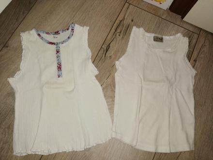 Tričko th, next, tommy hilfiger,110