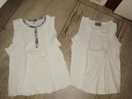 Tričko th, next, tommy hilfiger,110