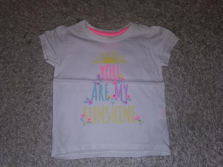 Balíček oblečenia pre dievčatko 86-92, 86–98